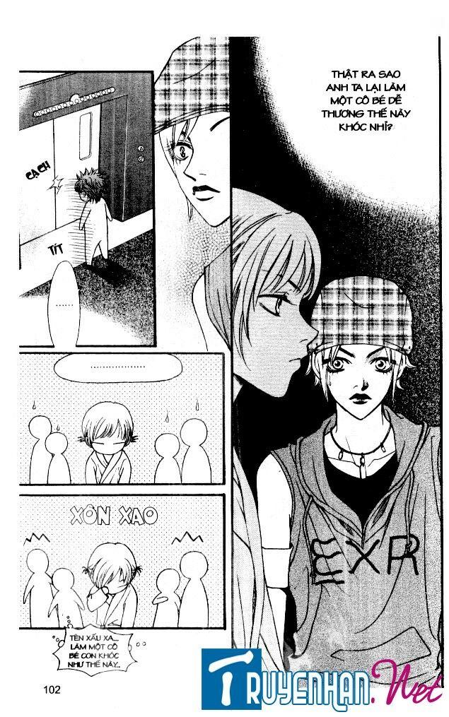 Thiên Thần Bảo Hộ: Chapter 7