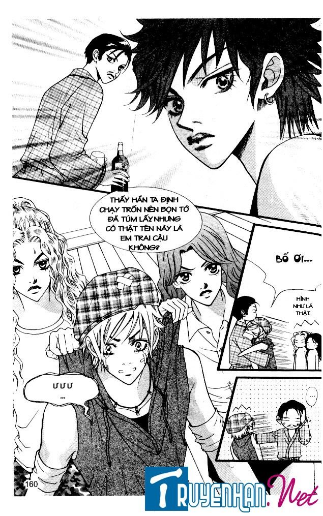 Thiên Thần Bảo Hộ: Chapter 7