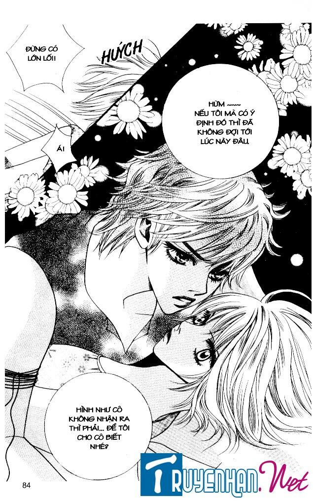Thiên Thần Bảo Hộ: Chapter 9