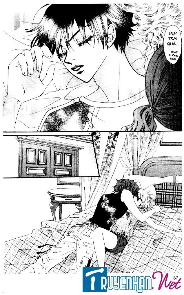 Thiên Thần Bảo Hộ: Chapter 9