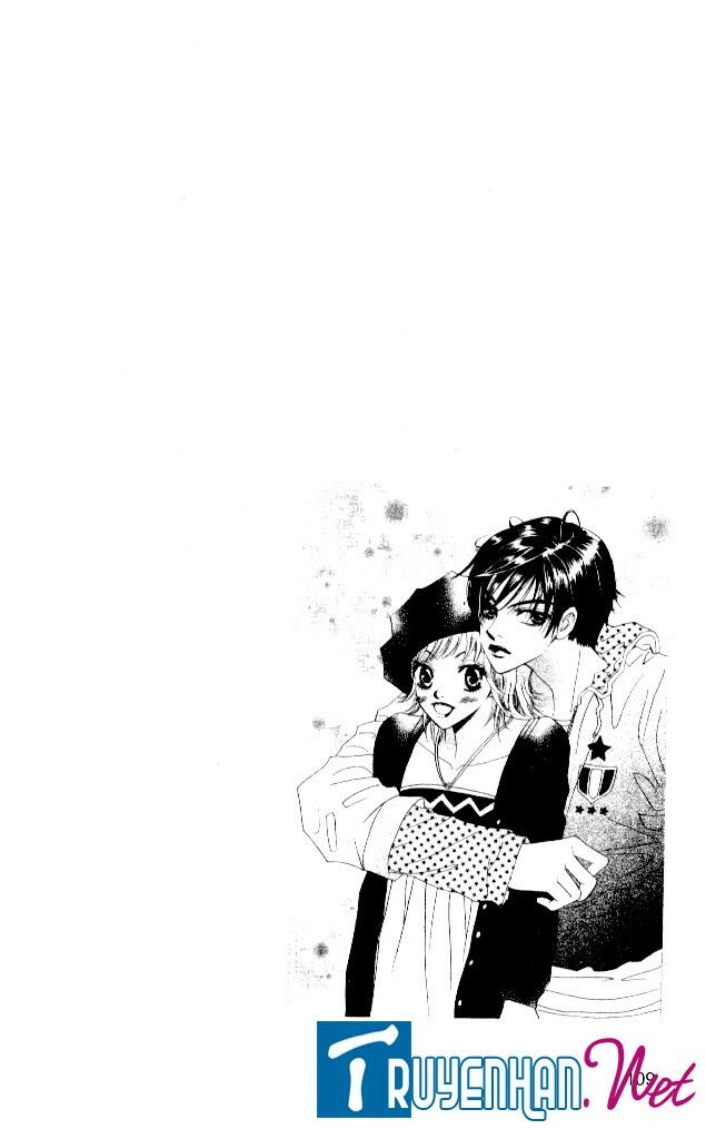 Thiên Thần Bảo Hộ: Chapter 9