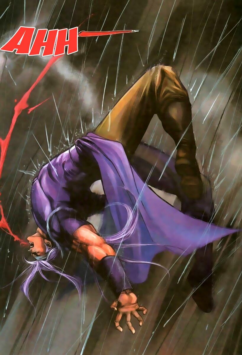 Cổ Long Quần Hiệp: Chapter 11
