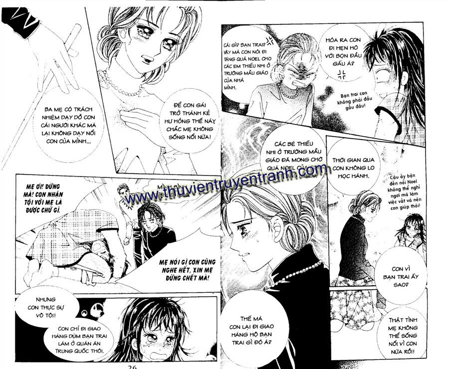 Vua xa lộ: Chapter 1