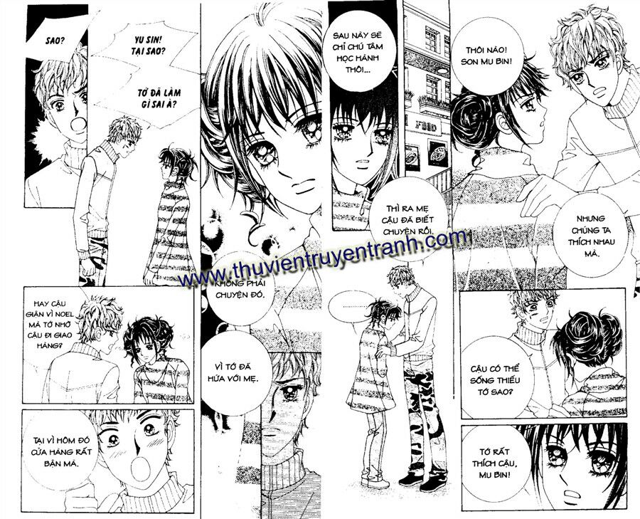 Vua xa lộ: Chapter 1