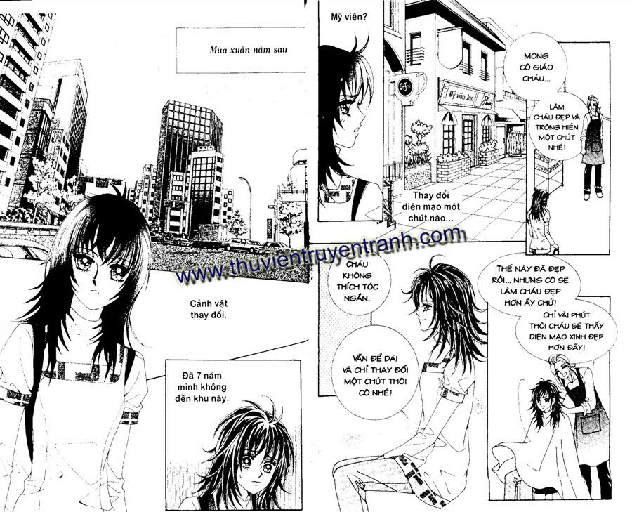 Vua xa lộ: Chapter 1
