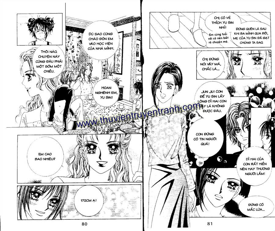 Vua xa lộ: Chapter 1