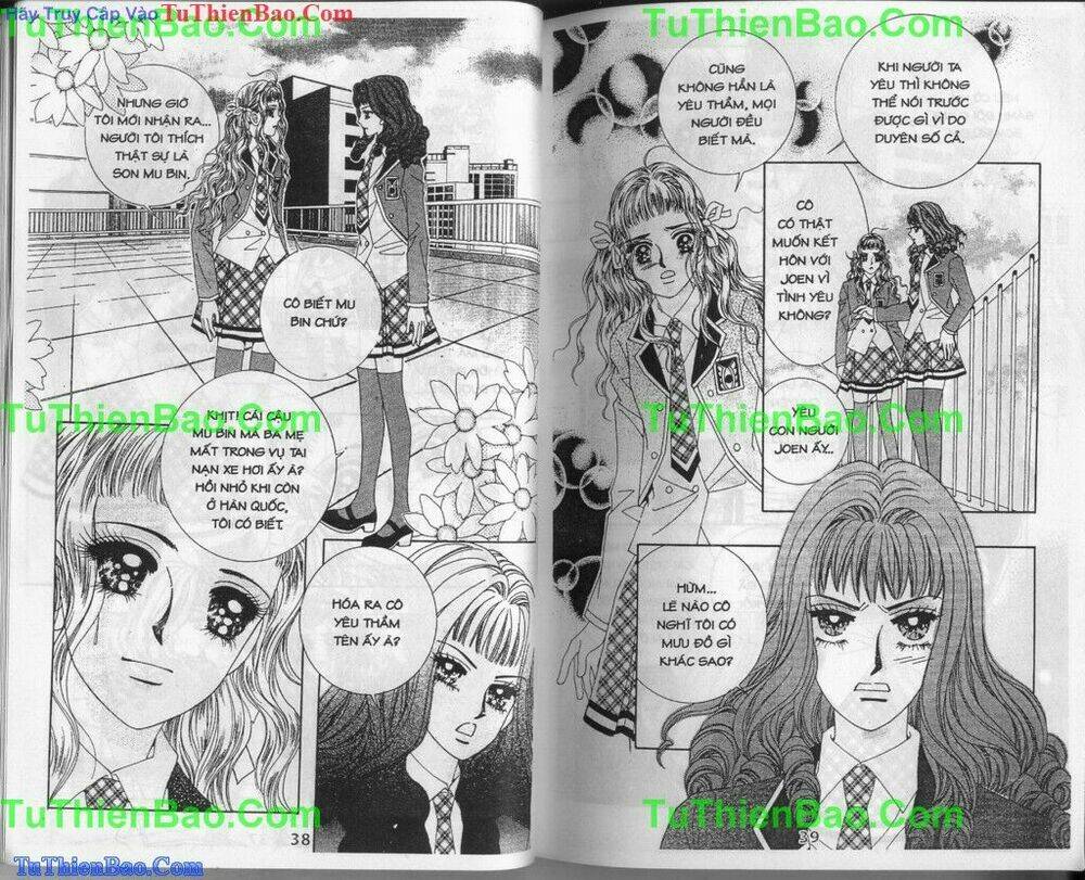 Vua xa lộ: Chapter 10