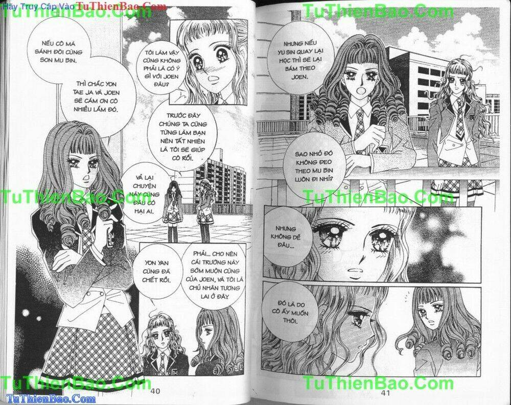 Vua xa lộ: Chapter 10