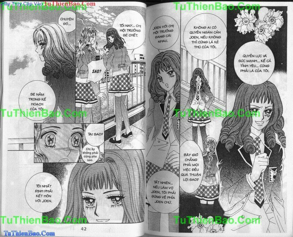 Vua xa lộ: Chapter 10