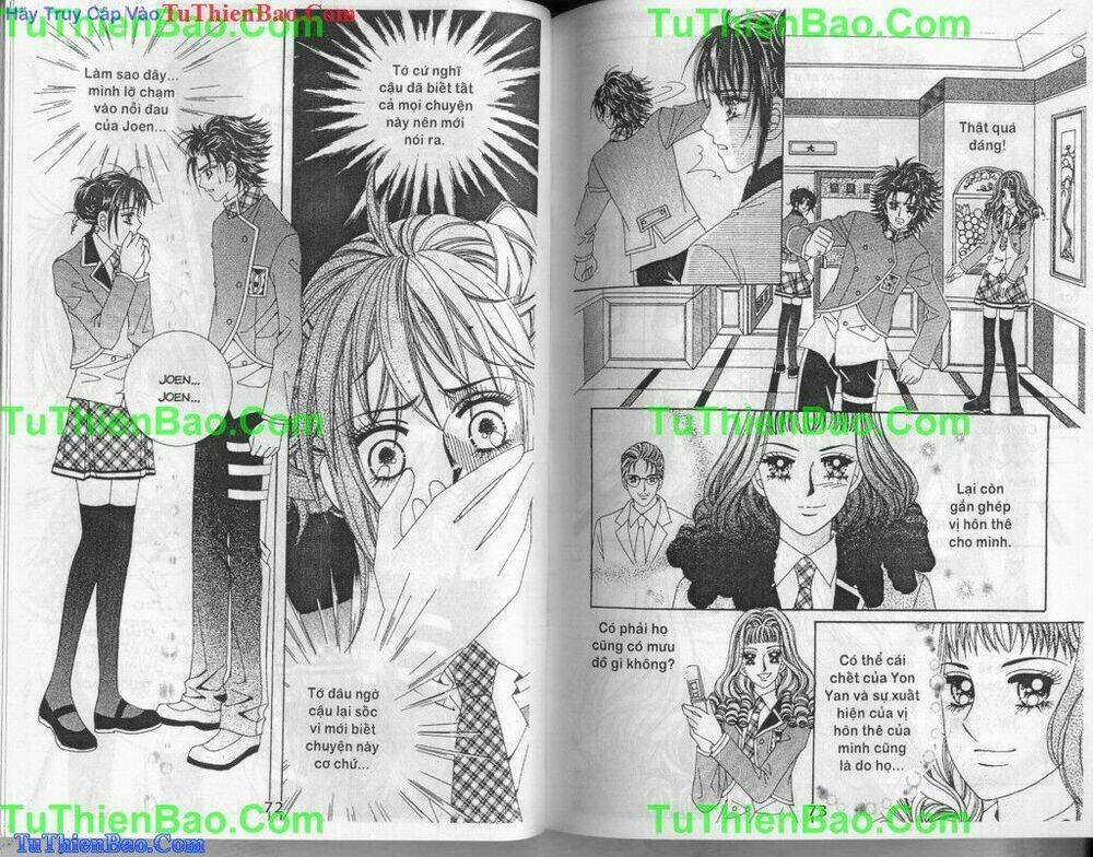 Vua xa lộ: Chapter 10