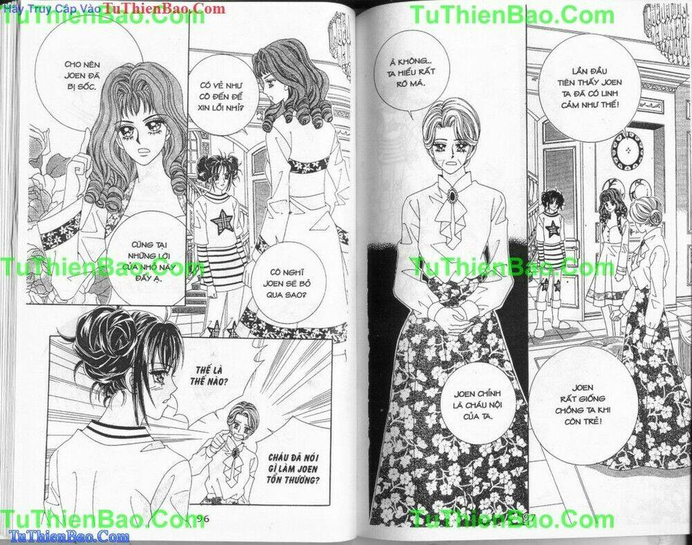 Vua xa lộ: Chapter 10