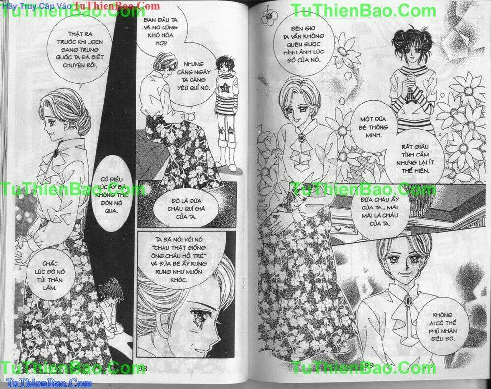 Vua xa lộ: Chapter 10