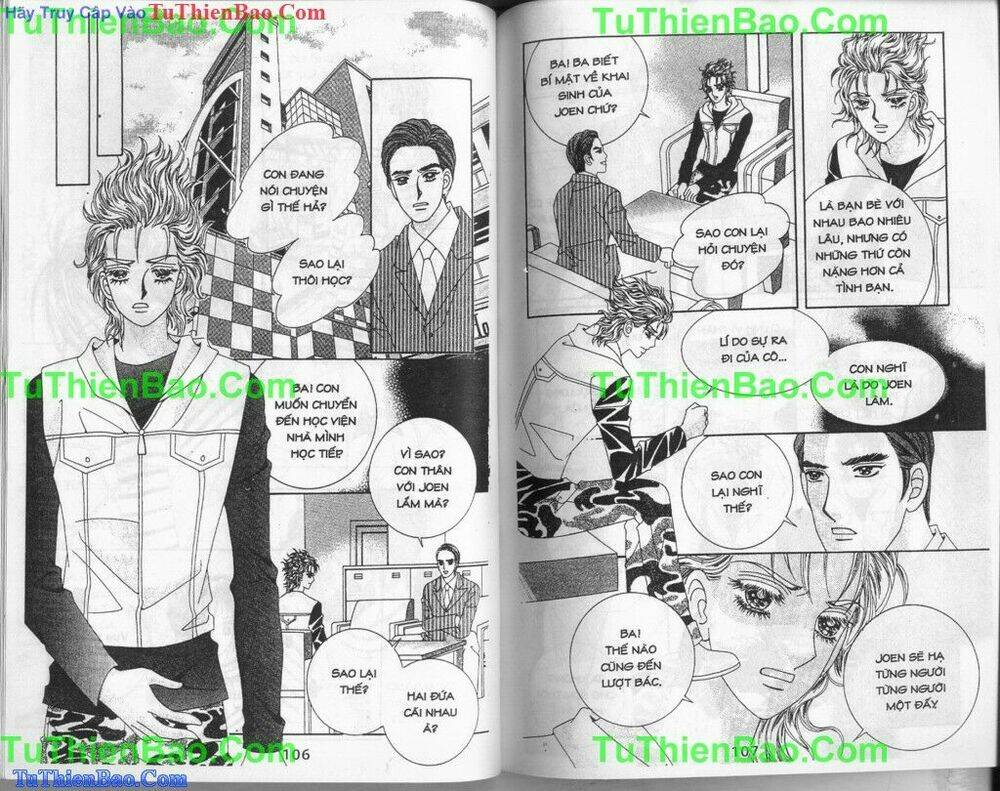 Vua xa lộ: Chapter 10