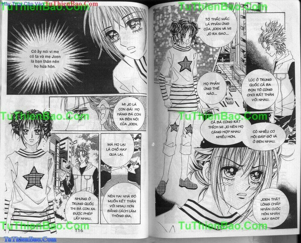 Vua xa lộ: Chapter 10
