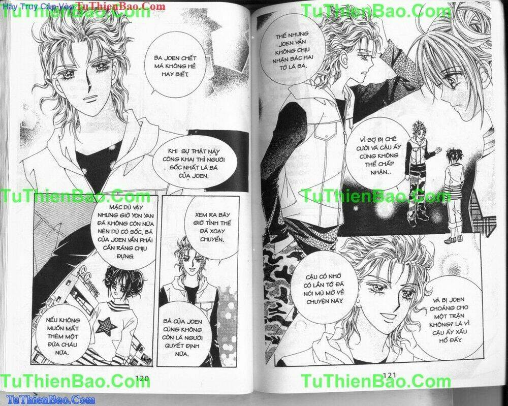 Vua xa lộ: Chapter 10