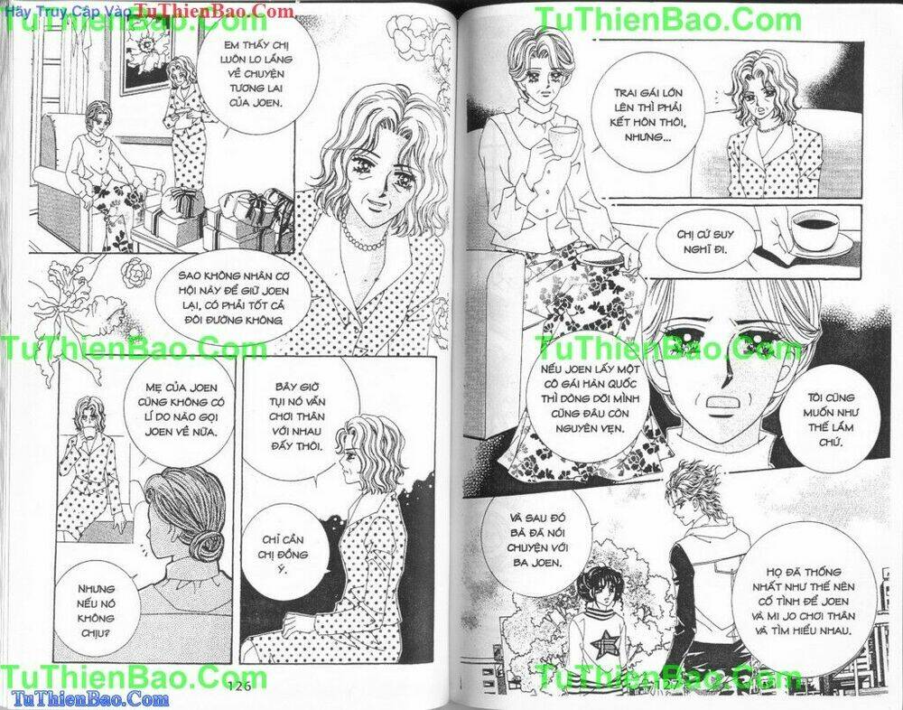 Vua xa lộ: Chapter 10