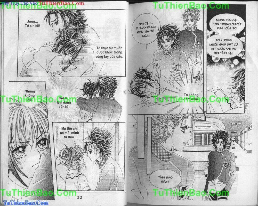 Vua xa lộ: Chapter 11