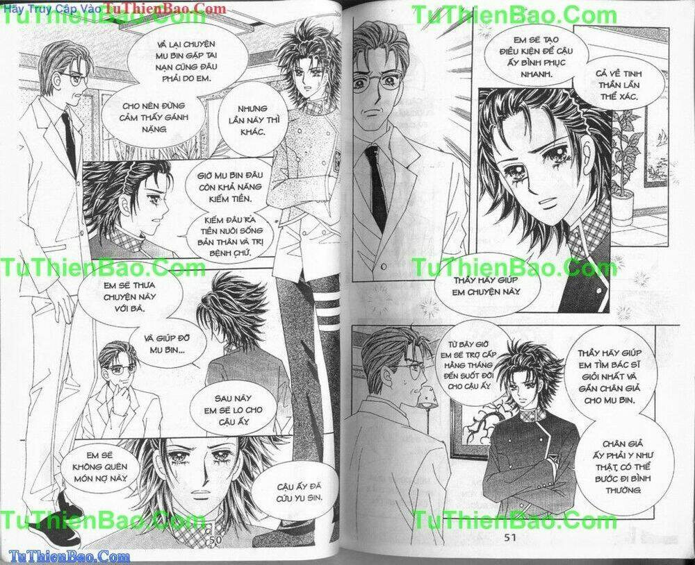 Vua xa lộ: Chapter 11