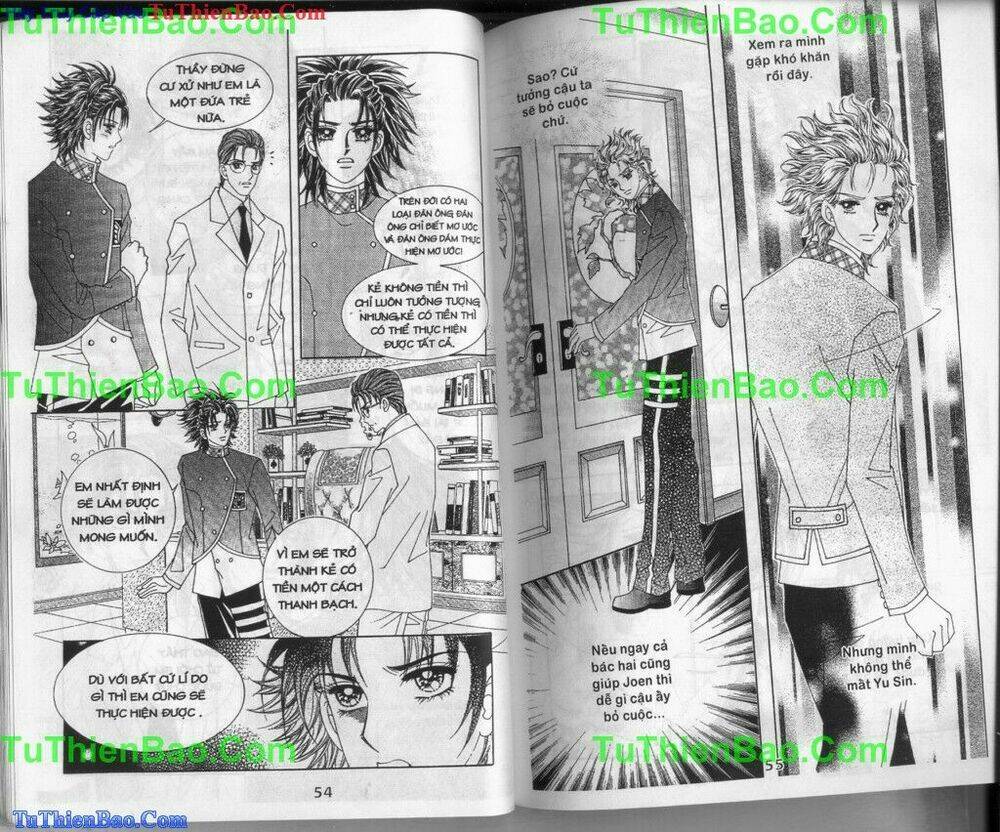 Vua xa lộ: Chapter 11