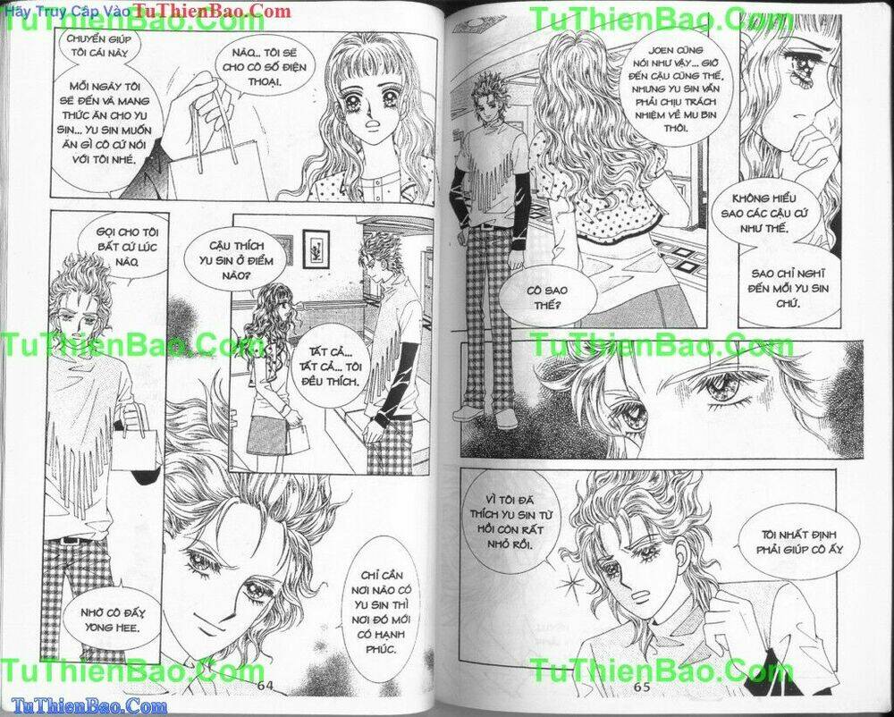 Vua xa lộ: Chapter 11