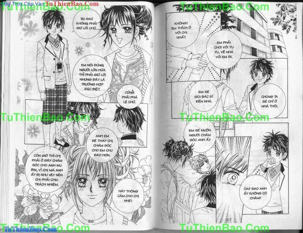 Vua xa lộ: Chapter 11