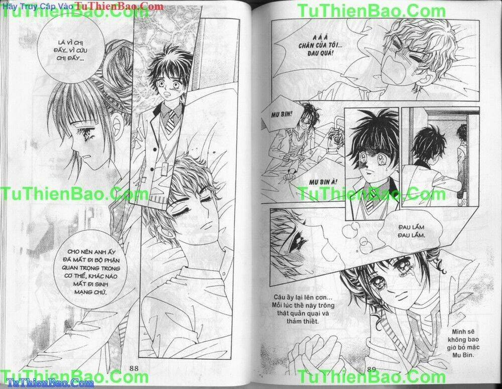 Vua xa lộ: Chapter 11