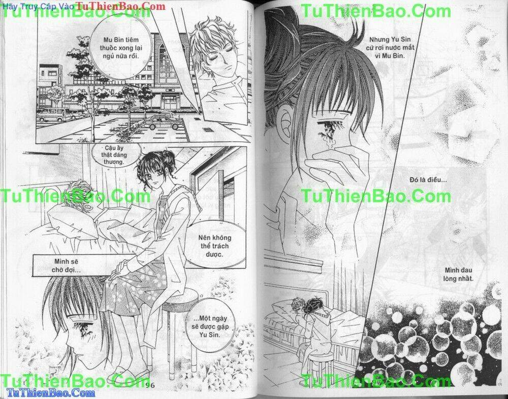 Vua xa lộ: Chapter 11