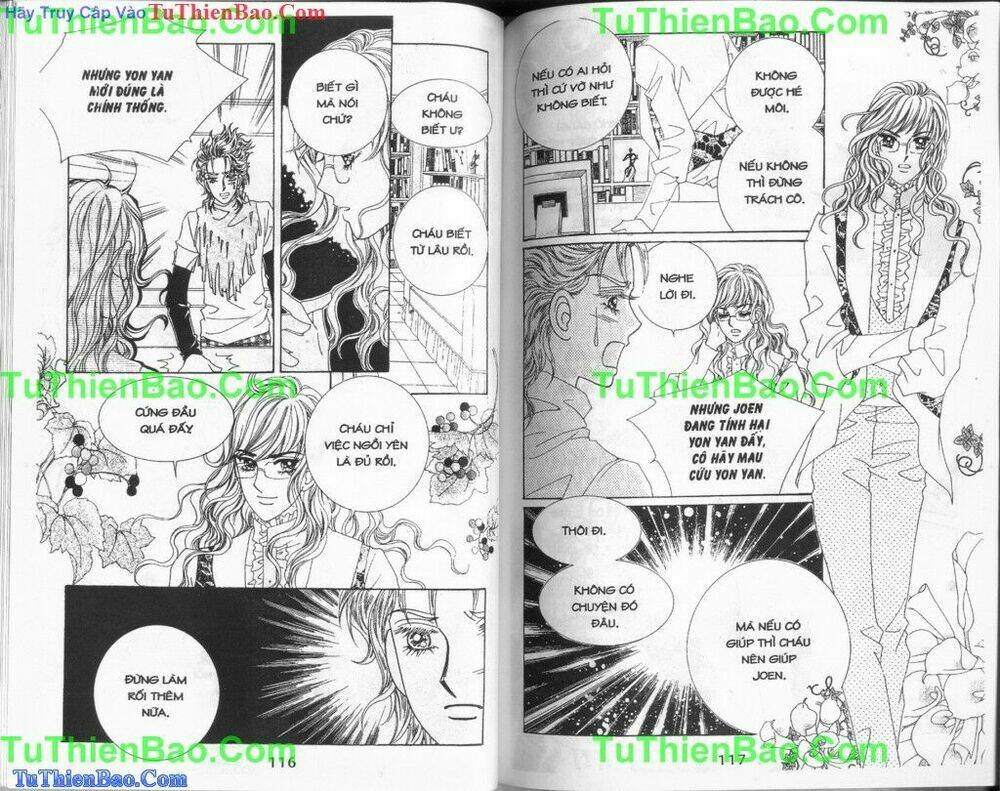 Vua xa lộ: Chapter 11