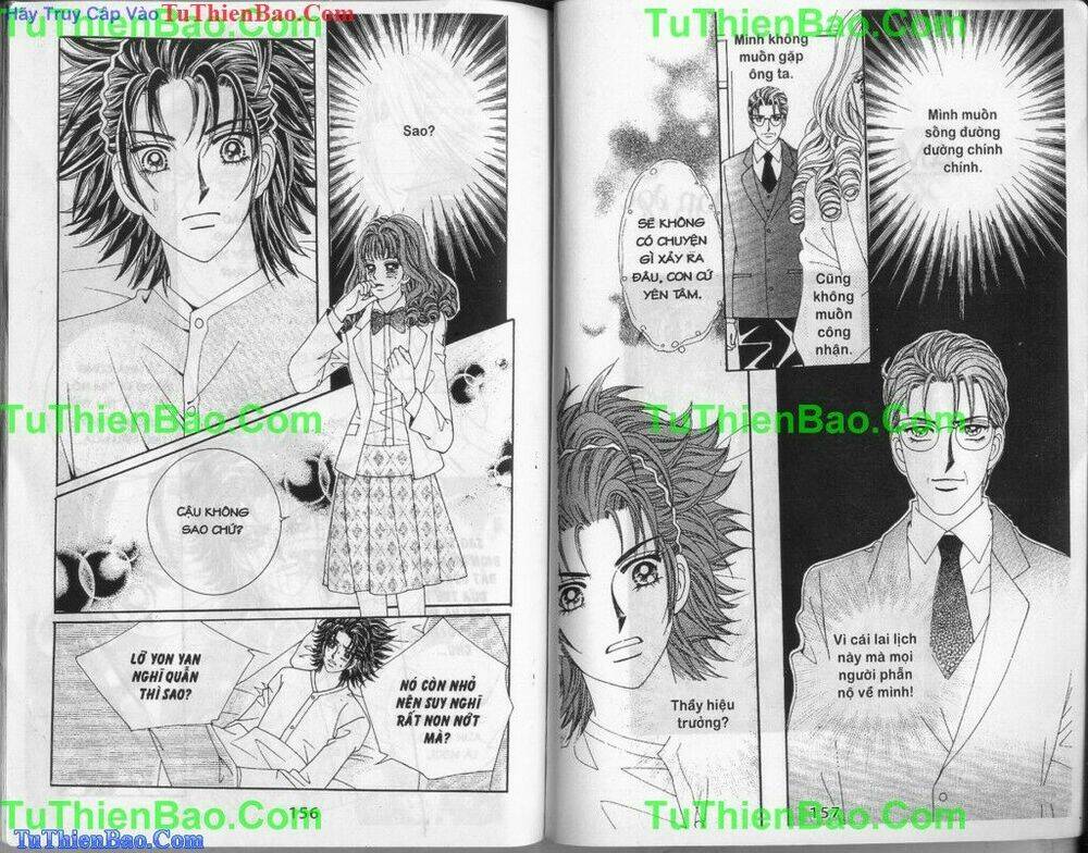 Vua xa lộ: Chapter 11