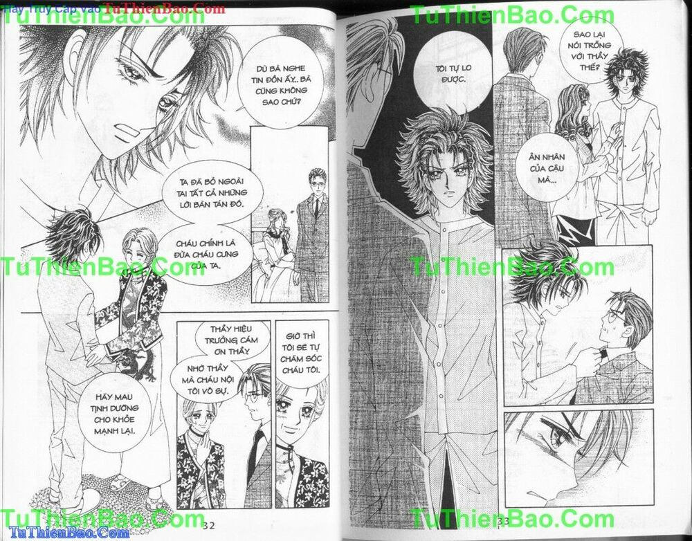 Vua xa lộ: Chapter 12