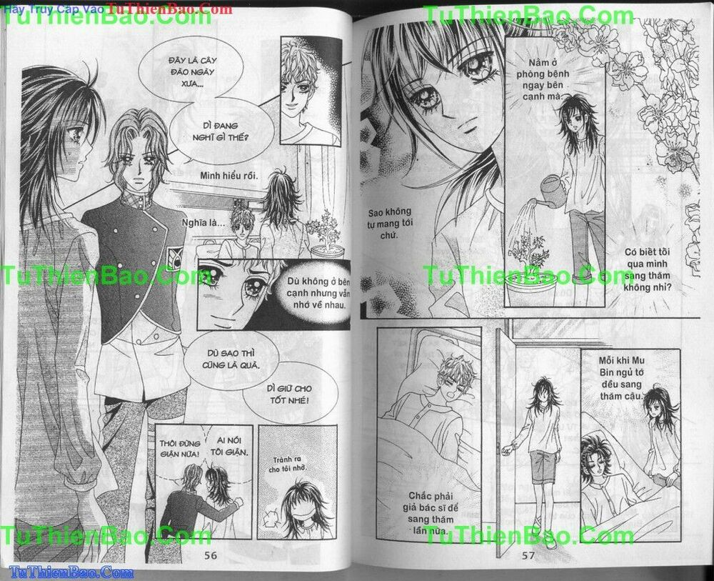 Vua xa lộ: Chapter 12