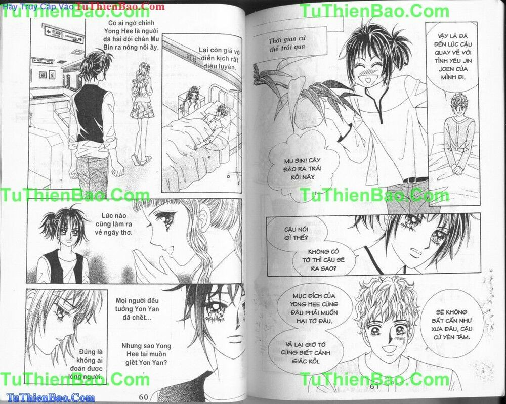 Vua xa lộ: Chapter 12