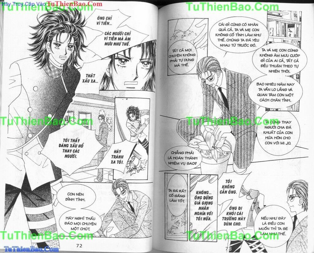 Vua xa lộ: Chapter 12