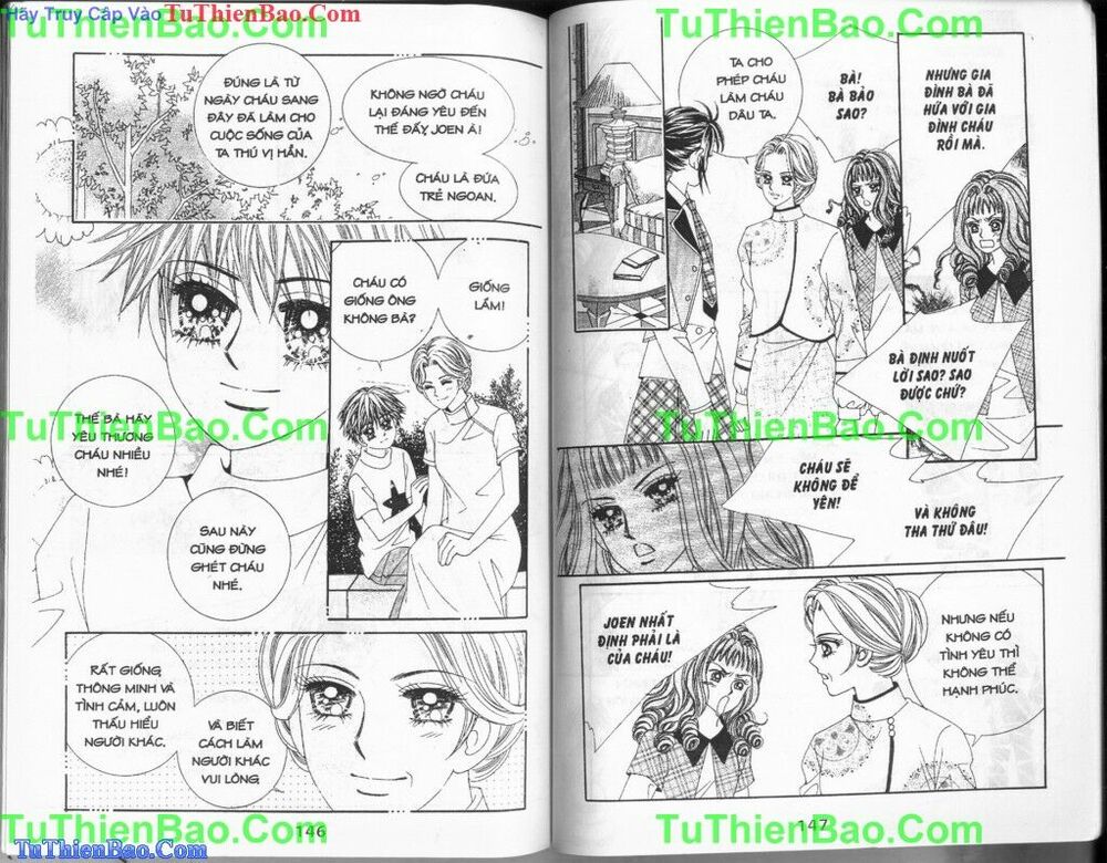 Vua xa lộ: Chapter 12