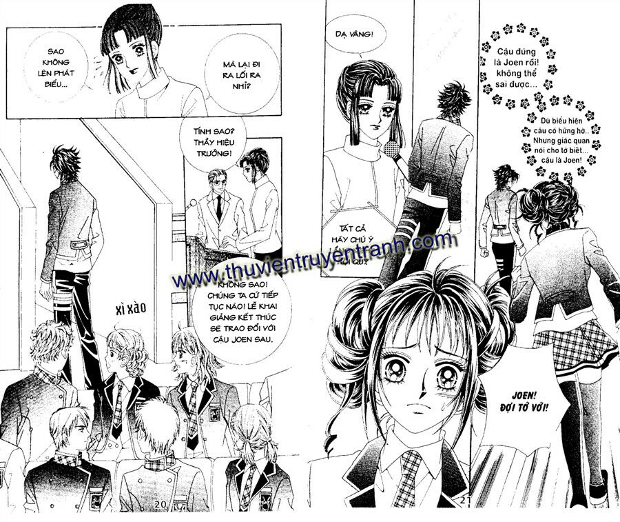 Vua xa lộ: Chapter 2