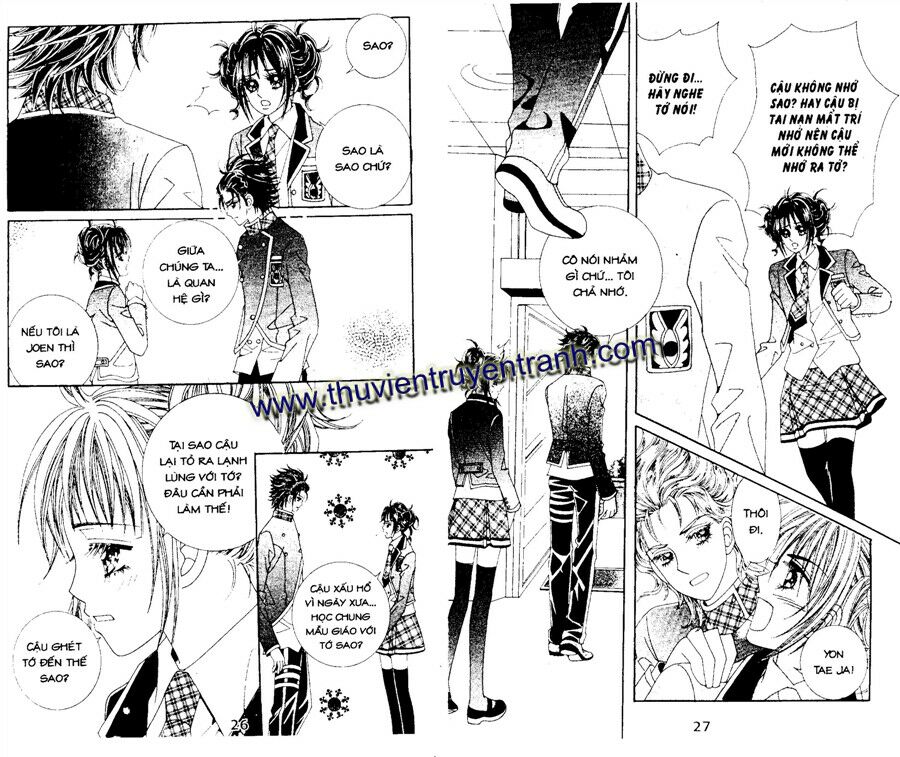 Vua xa lộ: Chapter 2
