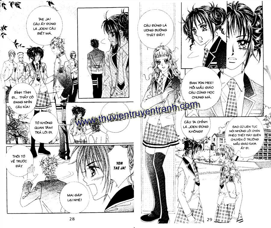 Vua xa lộ: Chapter 2