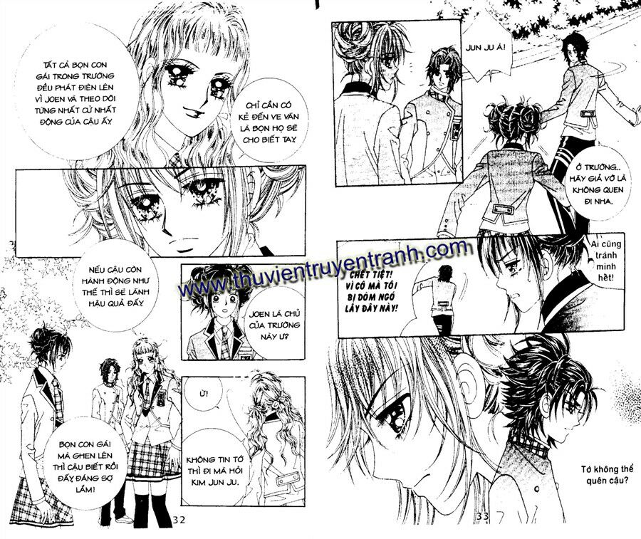 Vua xa lộ: Chapter 2