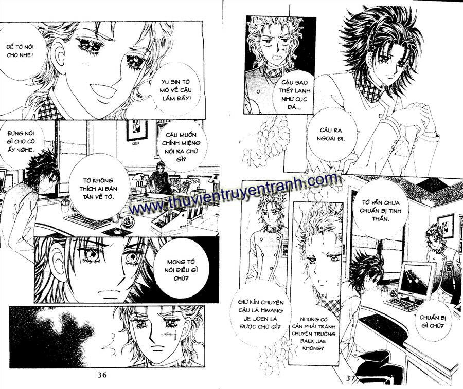 Vua xa lộ: Chapter 2