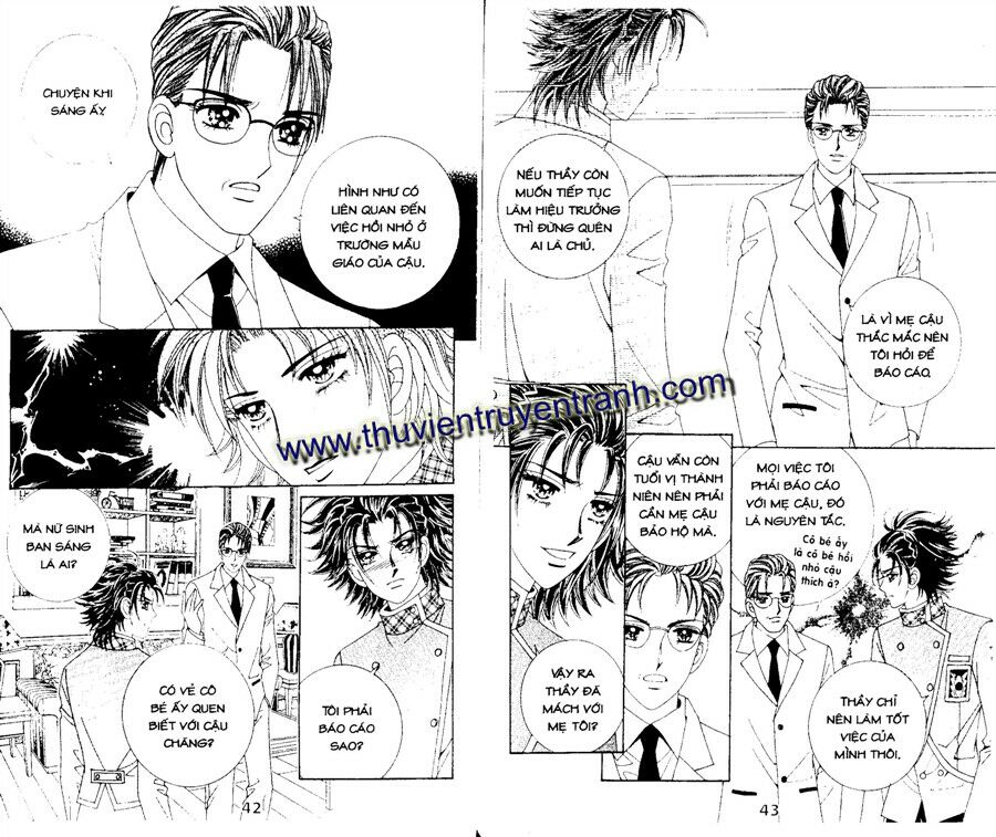 Vua xa lộ: Chapter 2