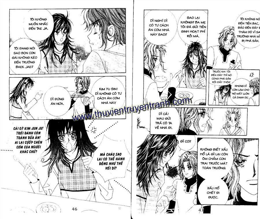 Vua xa lộ: Chapter 2