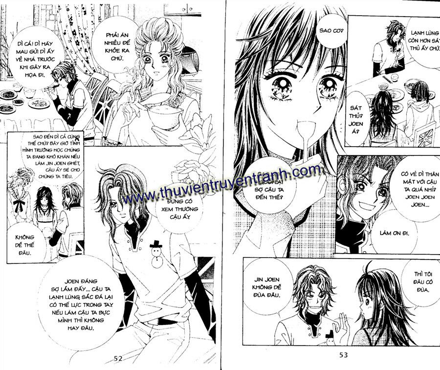 Vua xa lộ: Chapter 2