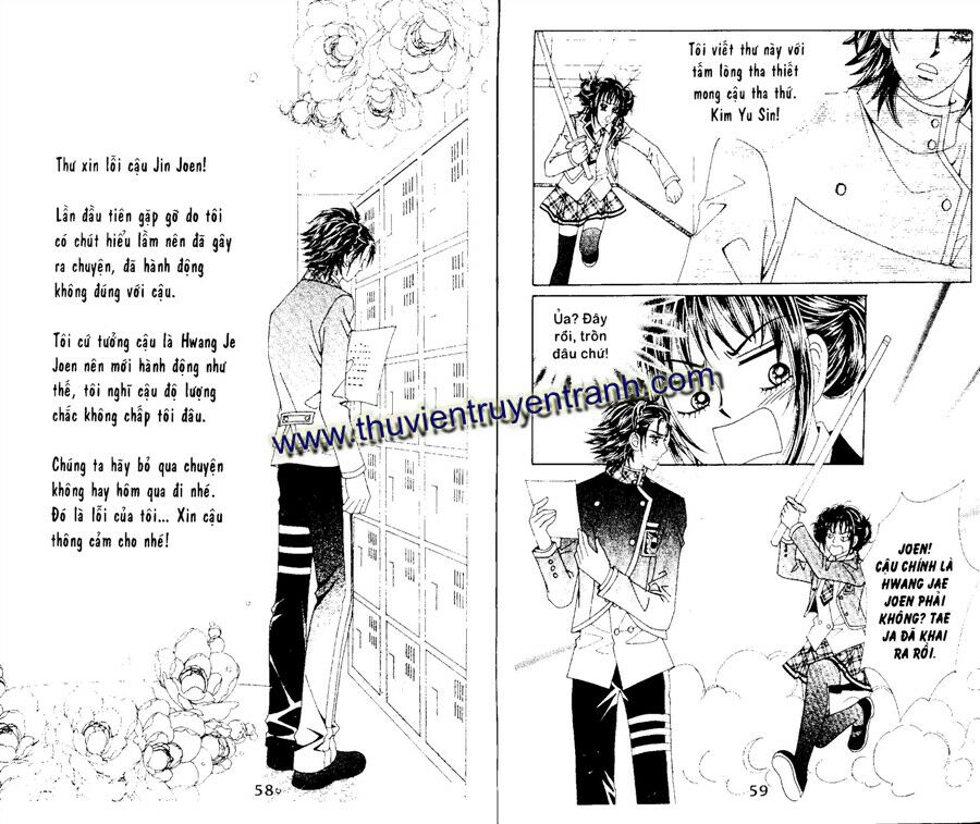 Vua xa lộ: Chapter 2