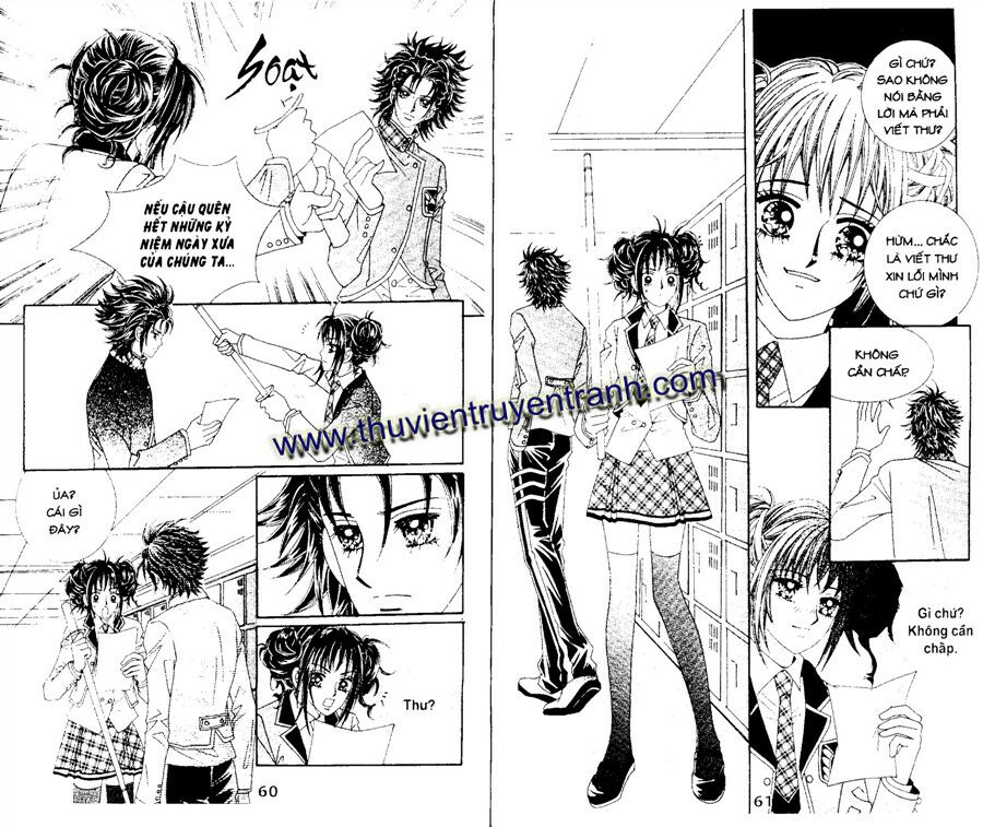 Vua xa lộ: Chapter 2