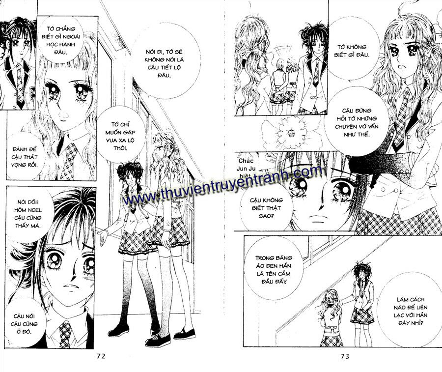 Vua xa lộ: Chapter 2