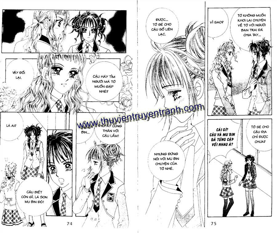 Vua xa lộ: Chapter 2