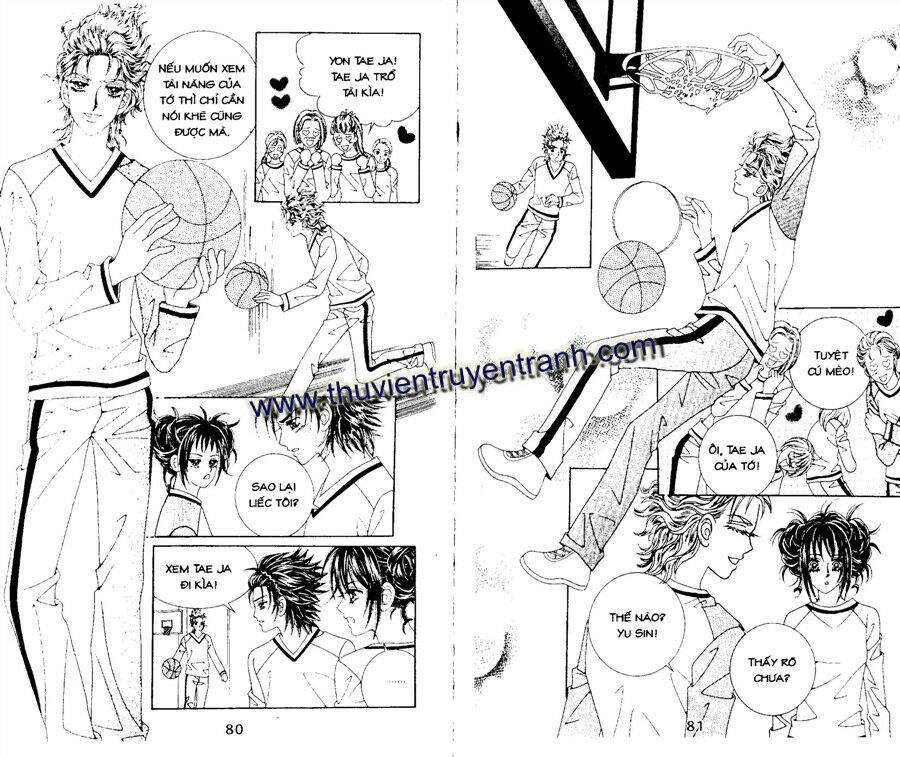 Vua xa lộ: Chapter 2