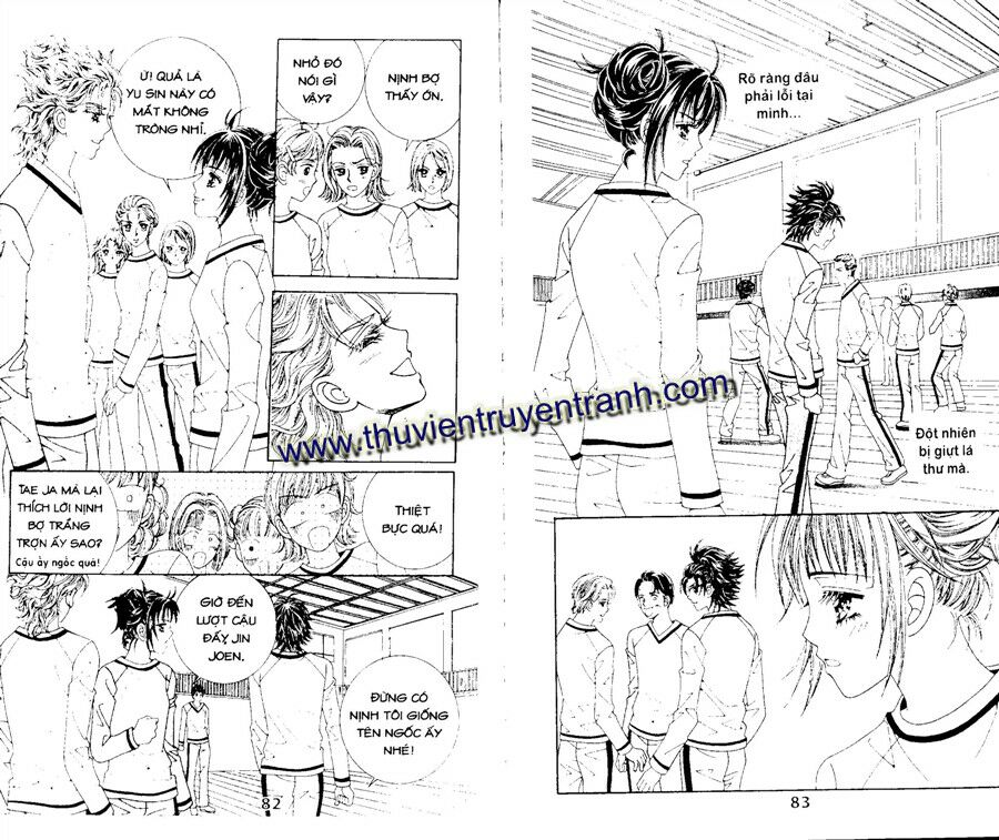 Vua xa lộ: Chapter 2