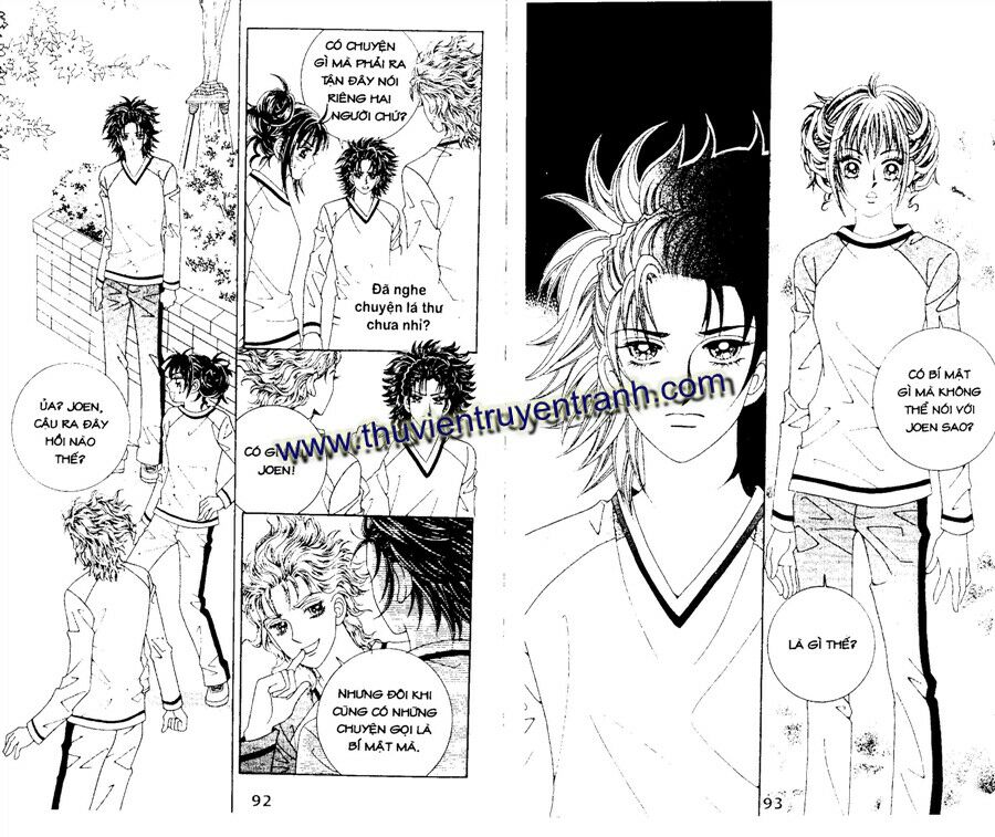 Vua xa lộ: Chapter 2