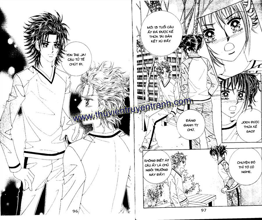 Vua xa lộ: Chapter 2
